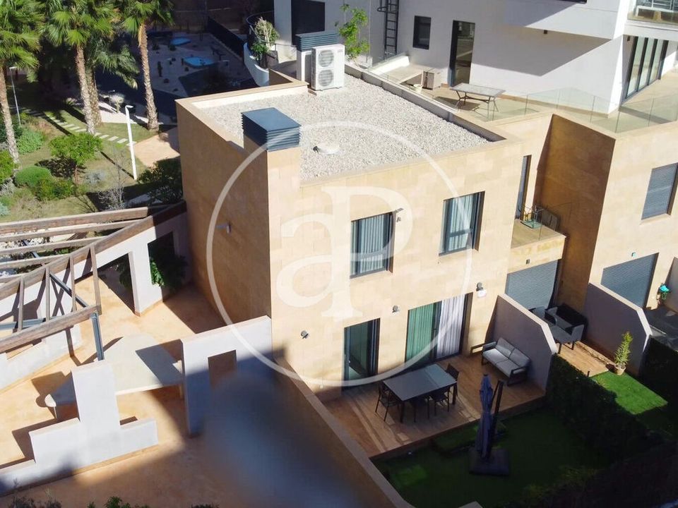 Villa i Villajoyosa, Alicante - foto 5
