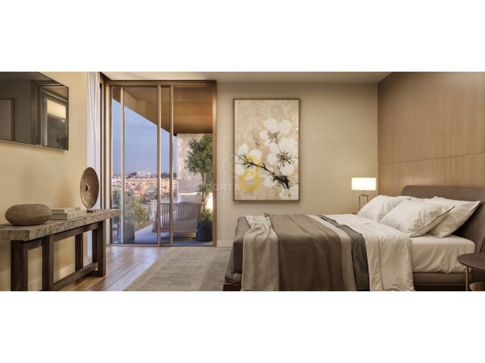 Lejlighed i Matosinhos, Porto - foto 4