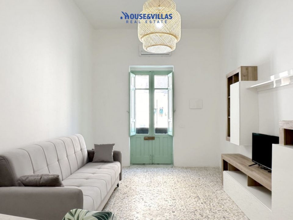 Villa i Noto, Siracusa - foto 1