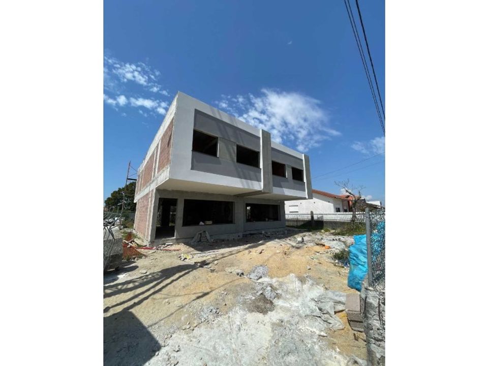 Byhus i Gafanha da Nazare, Aveiro - foto 4