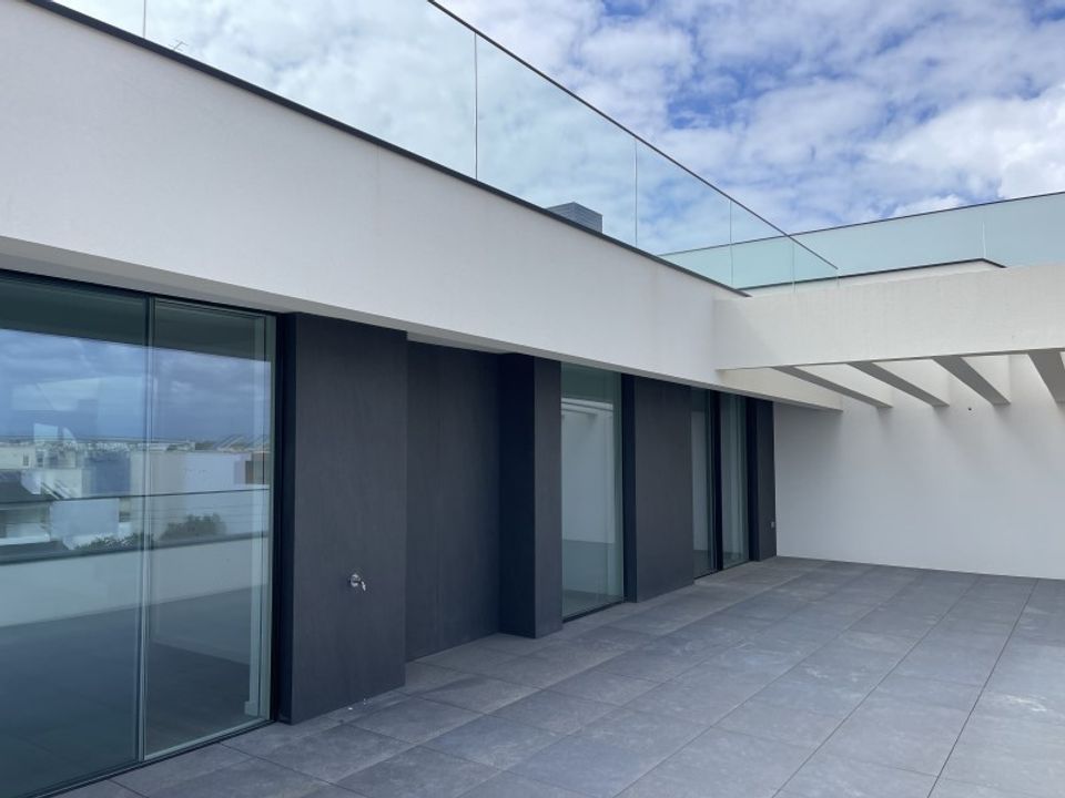 Duplex i Gafanha da Encarnacao, Aveiro - foto 1