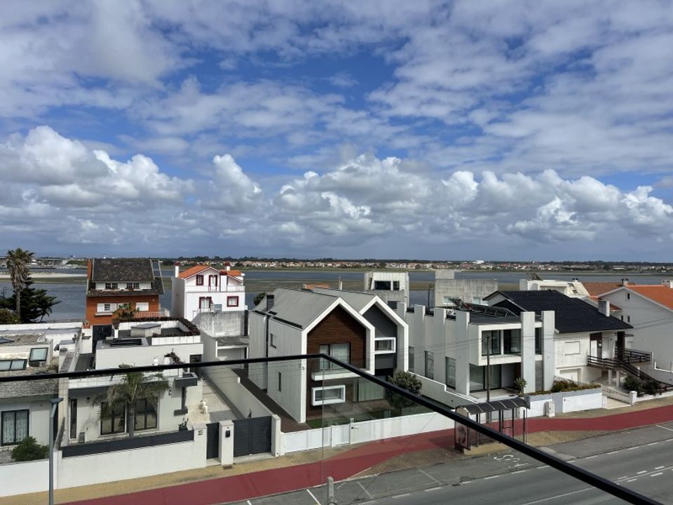 Duplex i Gafanha da Encarnacao, Aveiro - foto 2