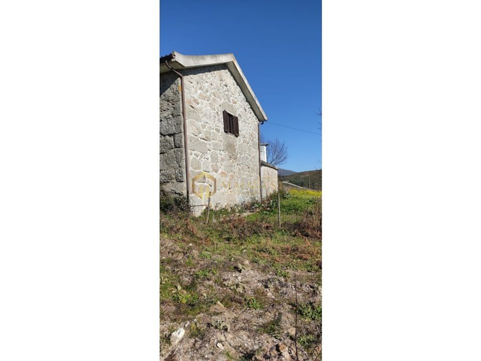 Gård i Gestaco, Porto - bilde 4