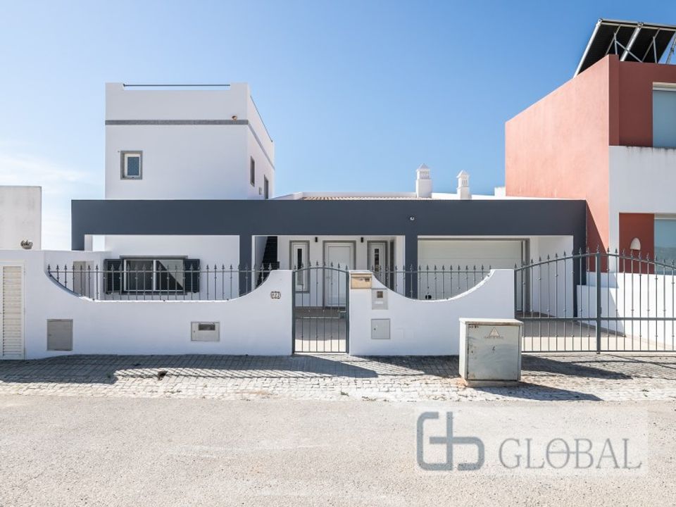 Villa i Mexilhoeira Grande, Faro - foto 4