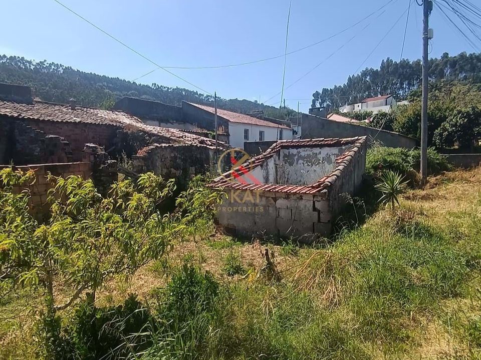 Helårsgrund i Lousa, Coimbra - foto 2