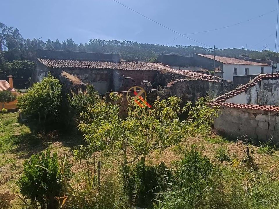 Helårsgrund i Lousa, Coimbra - foto 3