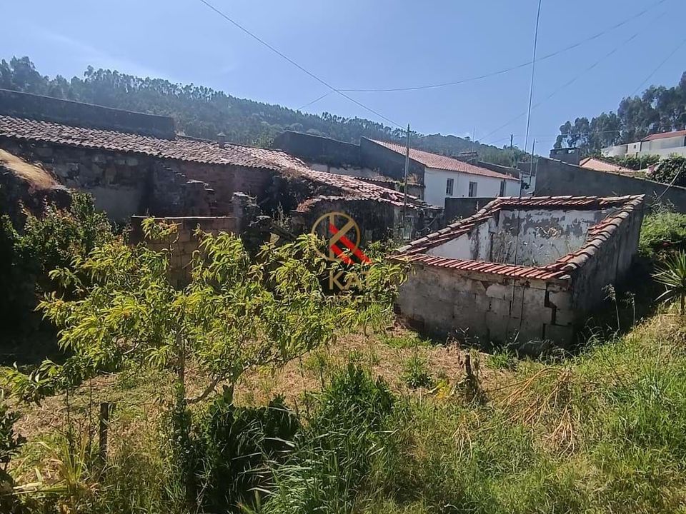 Helårsgrund i Lousa, Coimbra - foto 4