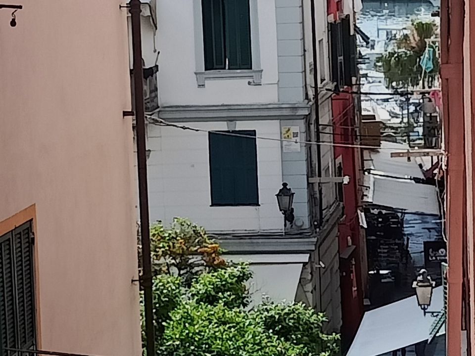 Lejlighed i Sanremo, Imperia - foto 2