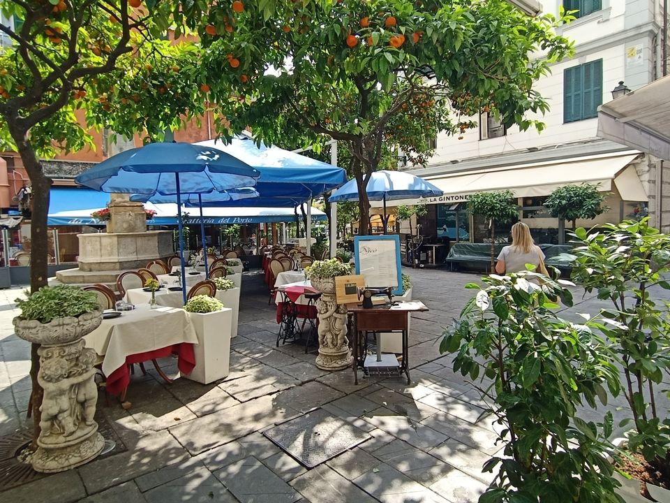 Lejlighed i Sanremo, Imperia - foto 1