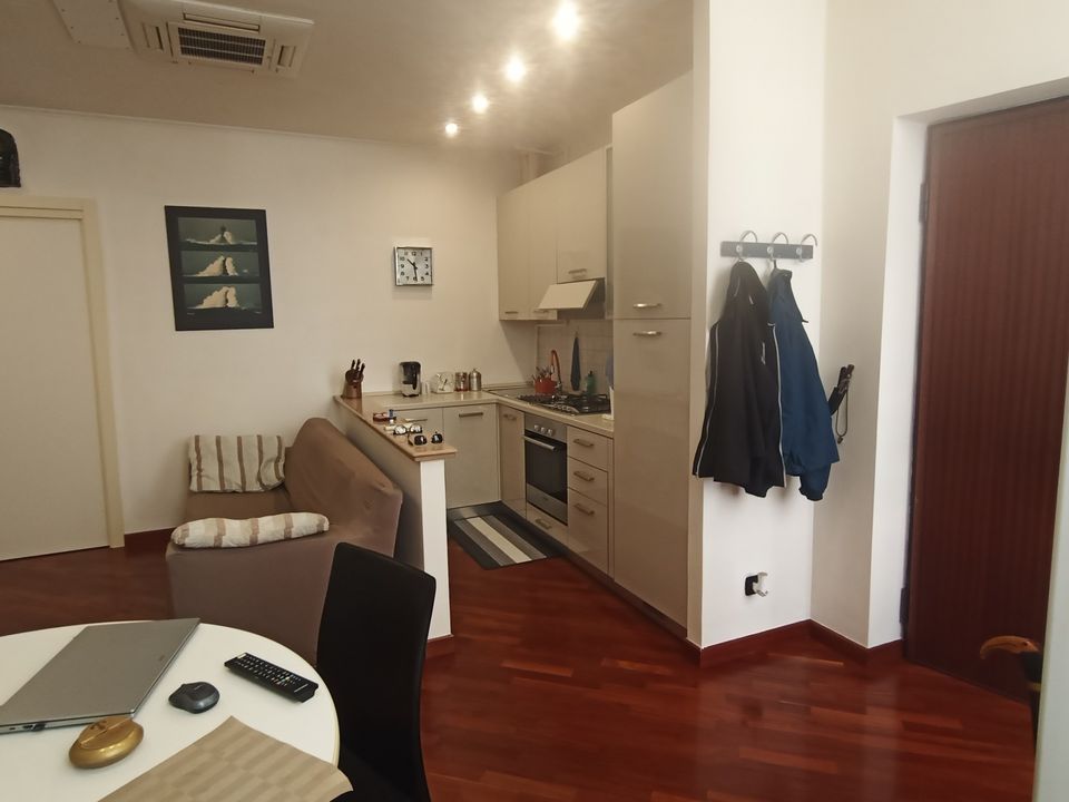 Lejlighed i Sanremo, Imperia - foto 3