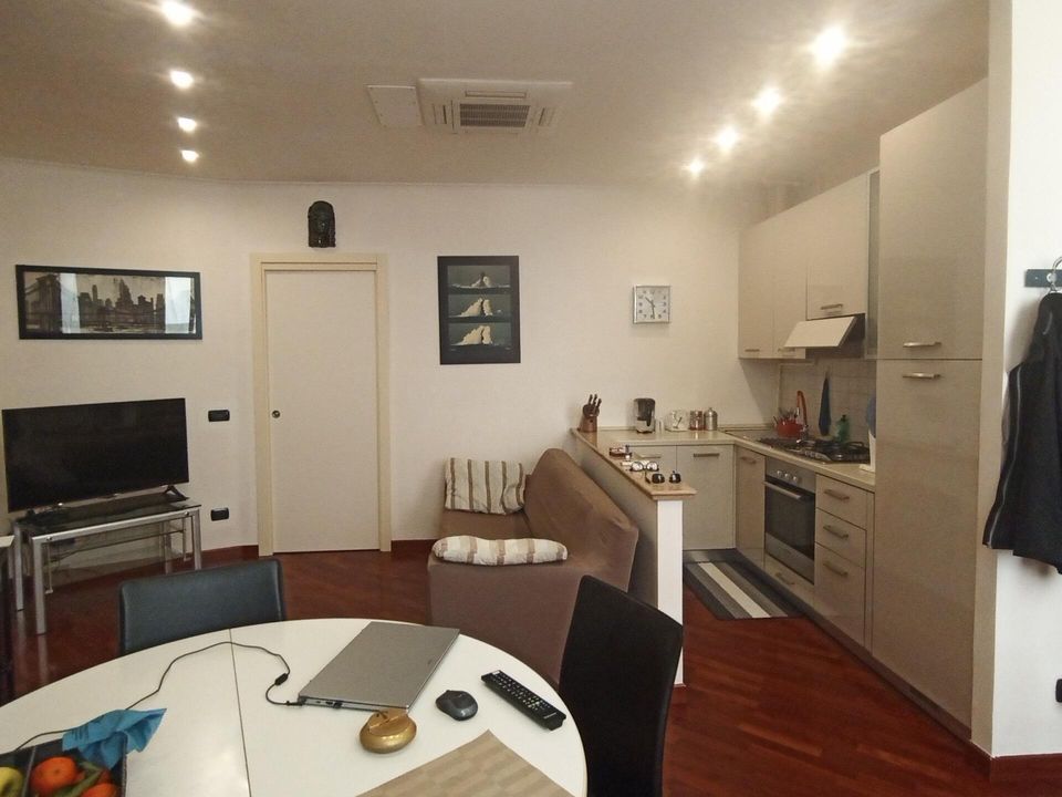 Lejlighed i Sanremo, Imperia - foto 5