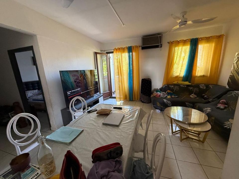 Lejlighed i Saint-Denis, La Reunion - foto 1