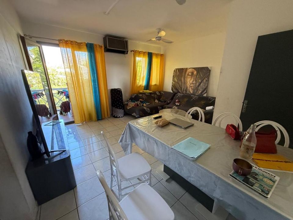 Lejlighed i Saint-Denis, La Reunion - foto 3