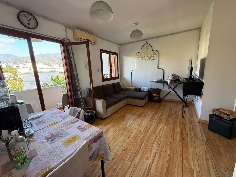 Leilighet i Saint-Denis, La Reunion - bilde 1