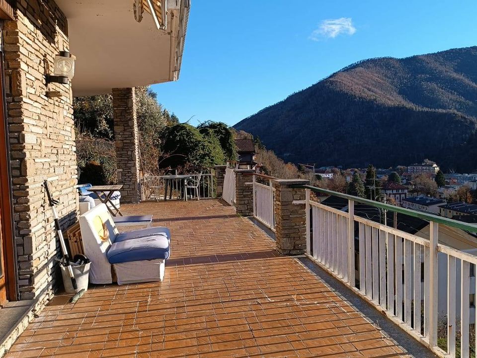 Leilighet i Lanzo Torinese, Turin - bilde 5