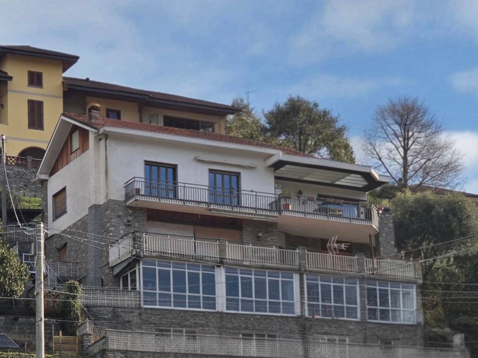 Leilighet i Lanzo Torinese, Turin - bilde 1