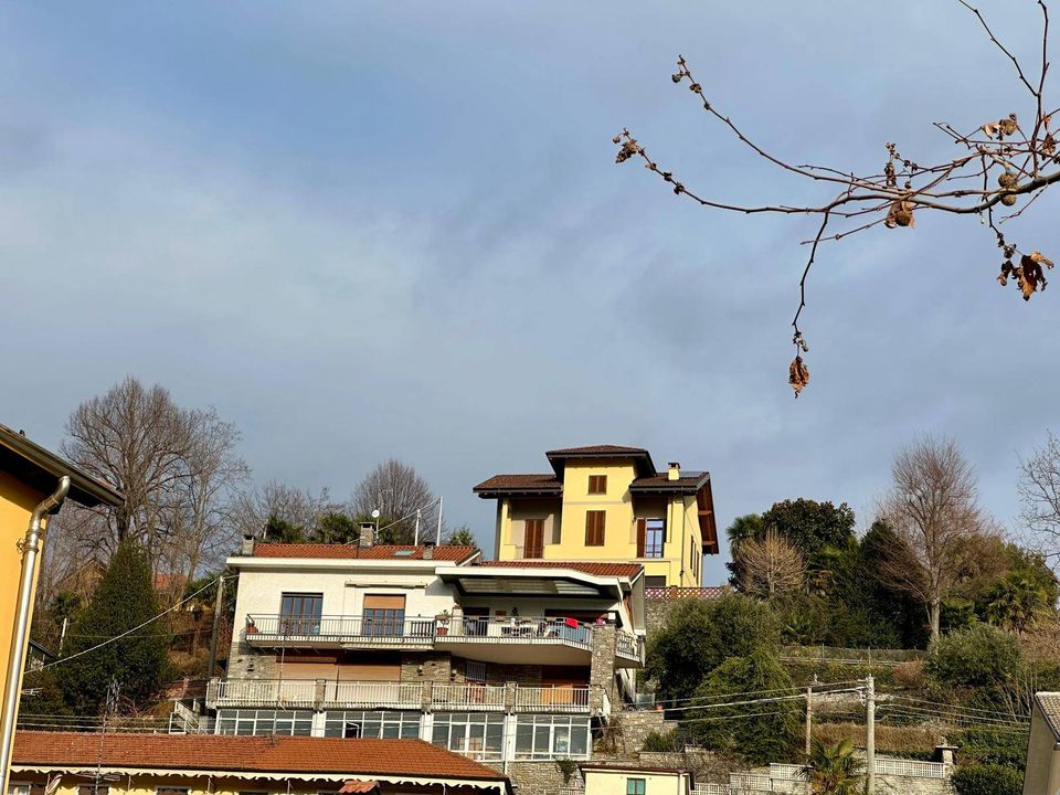 Leilighet i Lanzo Torinese, Turin - bilde 1