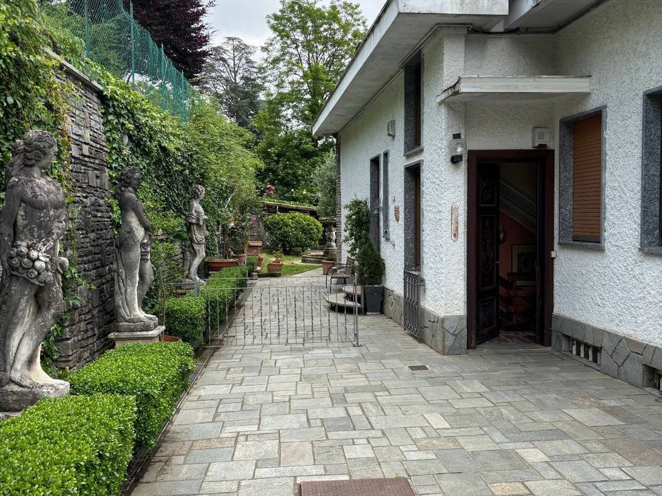 Villa i Lanzo Torinese, Turin - bilde 4