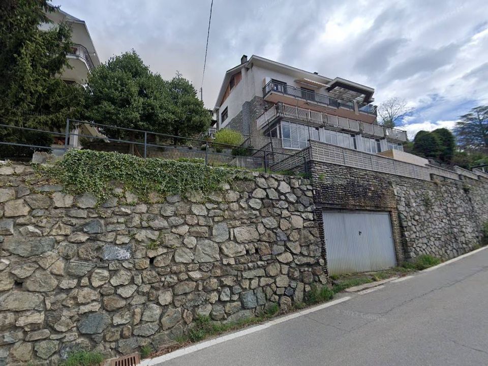 Villa i Lanzo Torinese, Turin - bilde 5