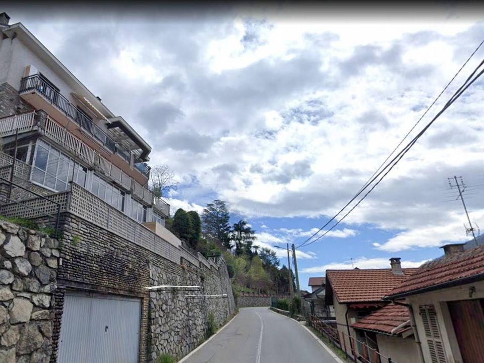 Villa i Lanzo Torinese, Turin - bilde 1