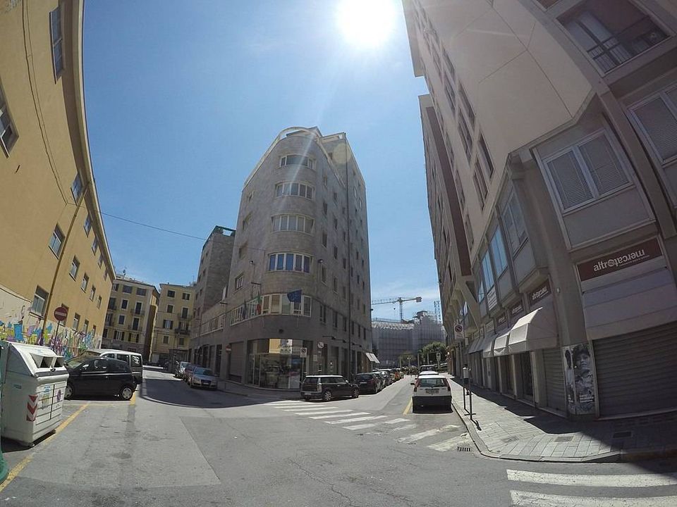 Lejlighed i Savona, Savona - foto 2