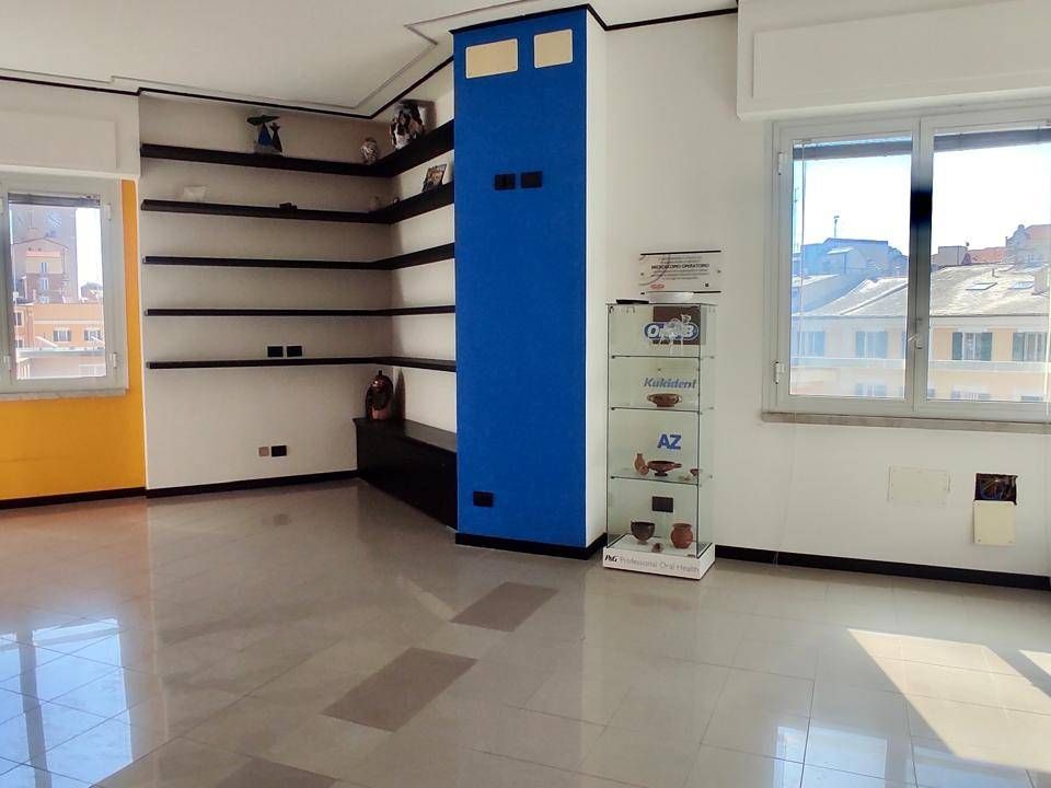 Lejlighed i Savona, Savona - foto 1