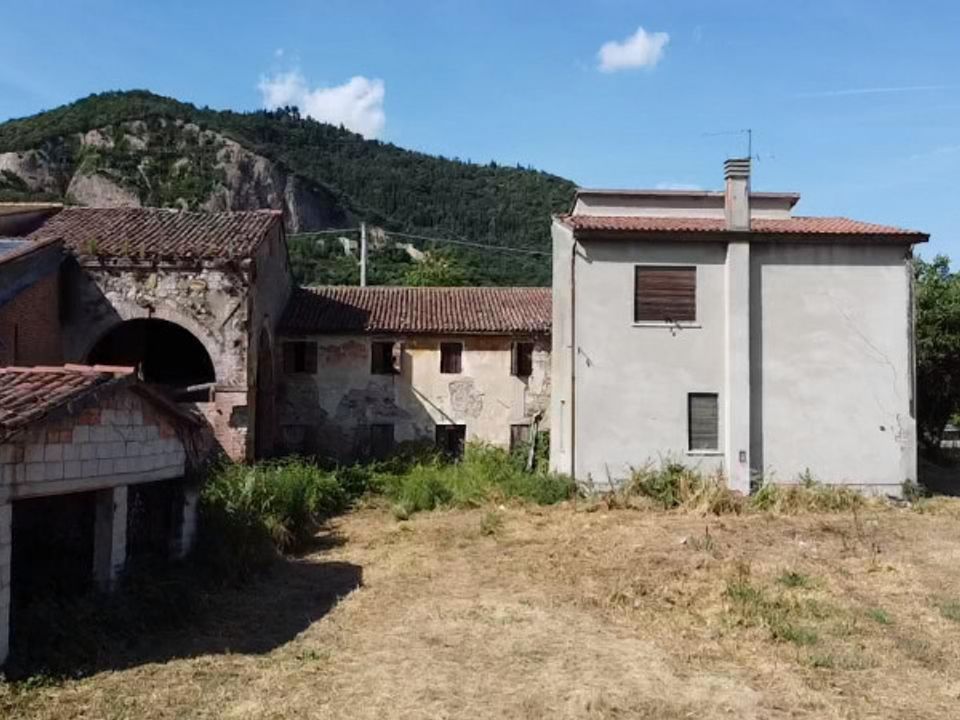 Landejendom i Monselice, Padua - foto 1