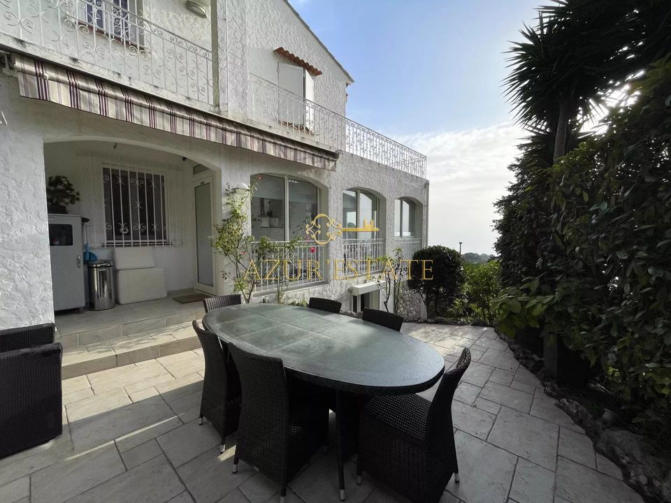 Villa i La Turbie, Alpes-Maritimes - foto 2