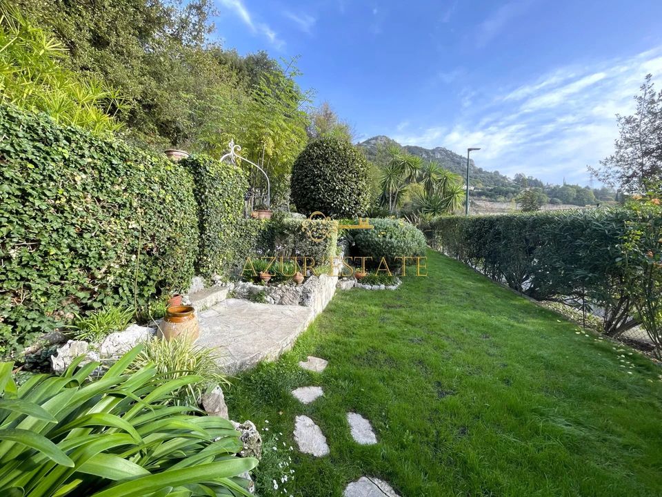 Villa i La Turbie, Alpes-Maritimes - foto 3