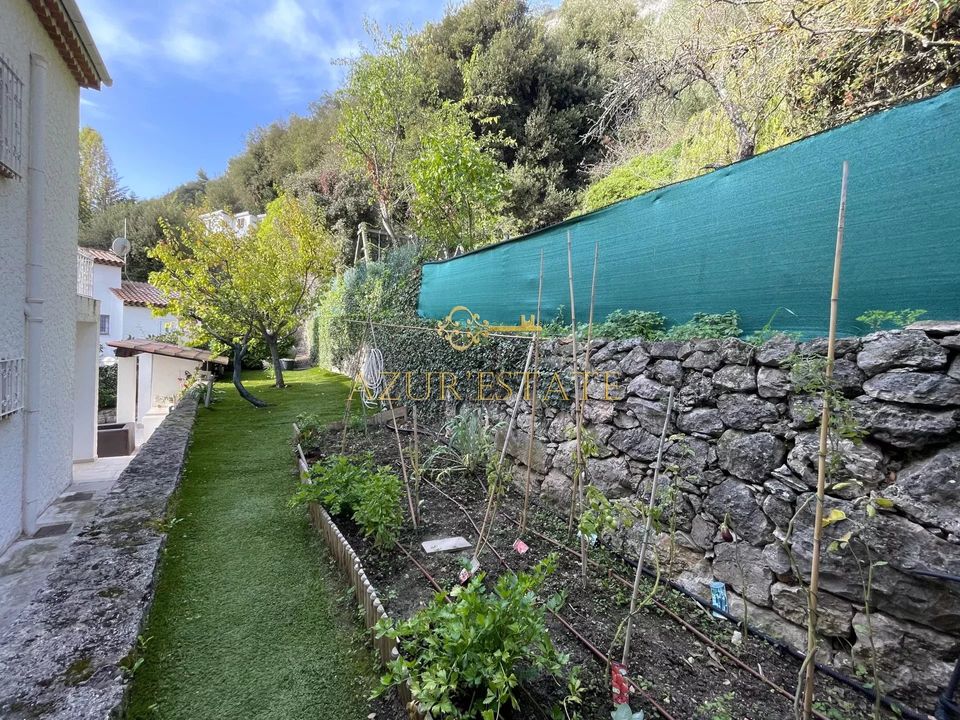 Villa i La Turbie, Alpes-Maritimes - foto 4