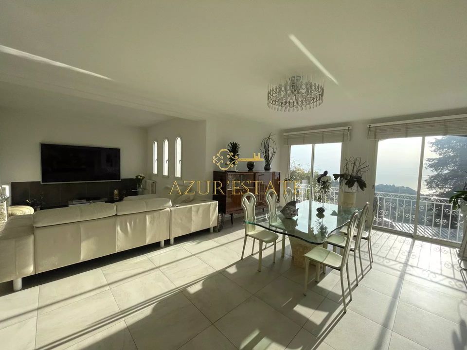 Villa i La Turbie, Alpes-Maritimes - foto 5