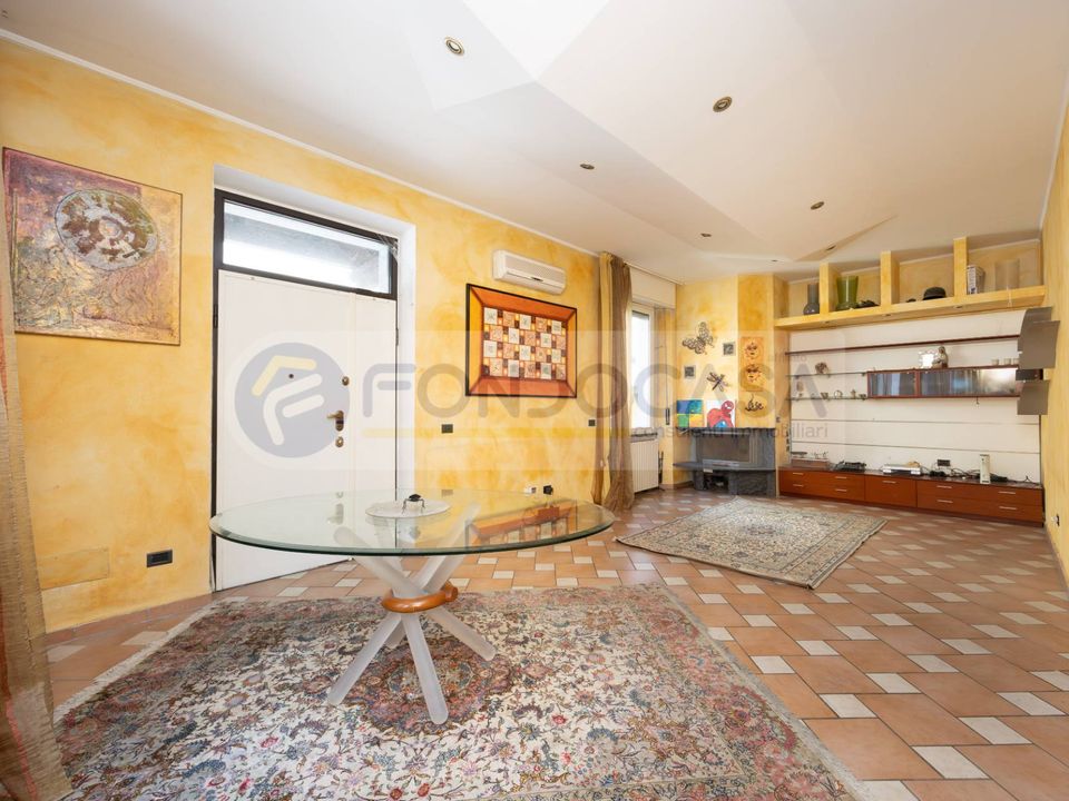 Villa a Sesto San Giovanni, Milan - foto 1
