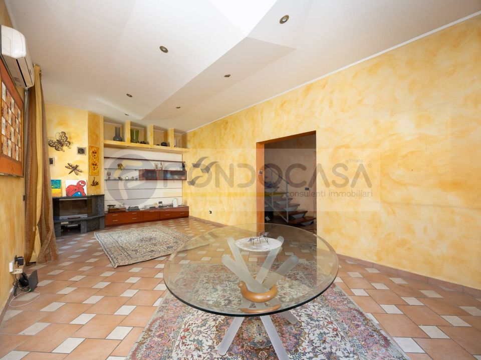 Villa a Sesto San Giovanni, Milan - foto 2