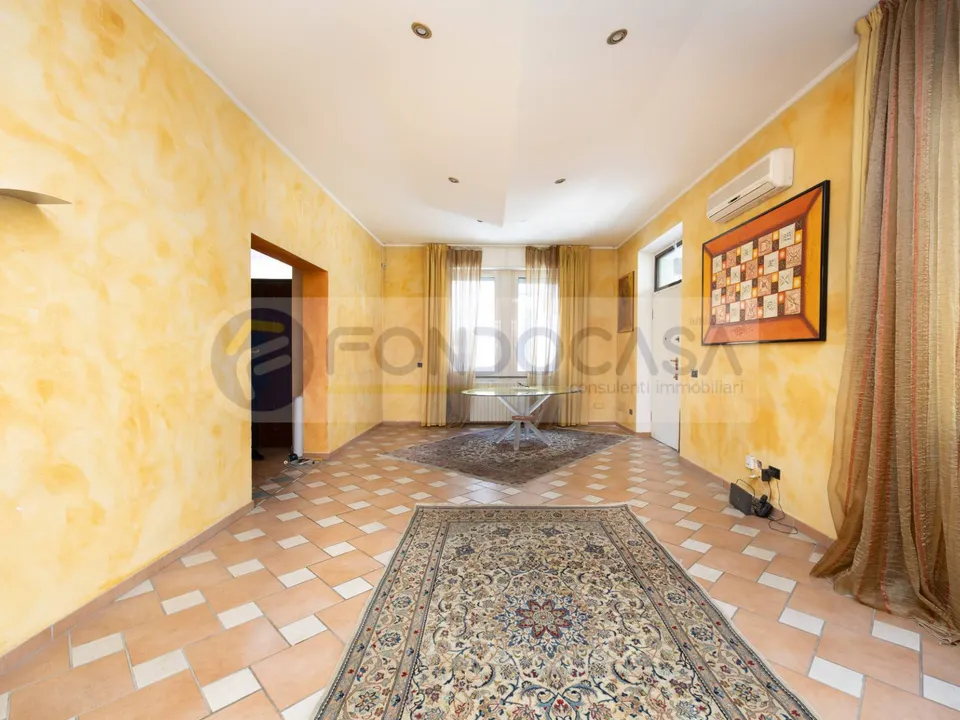 Villa a Sesto San Giovanni, Milan - foto 3