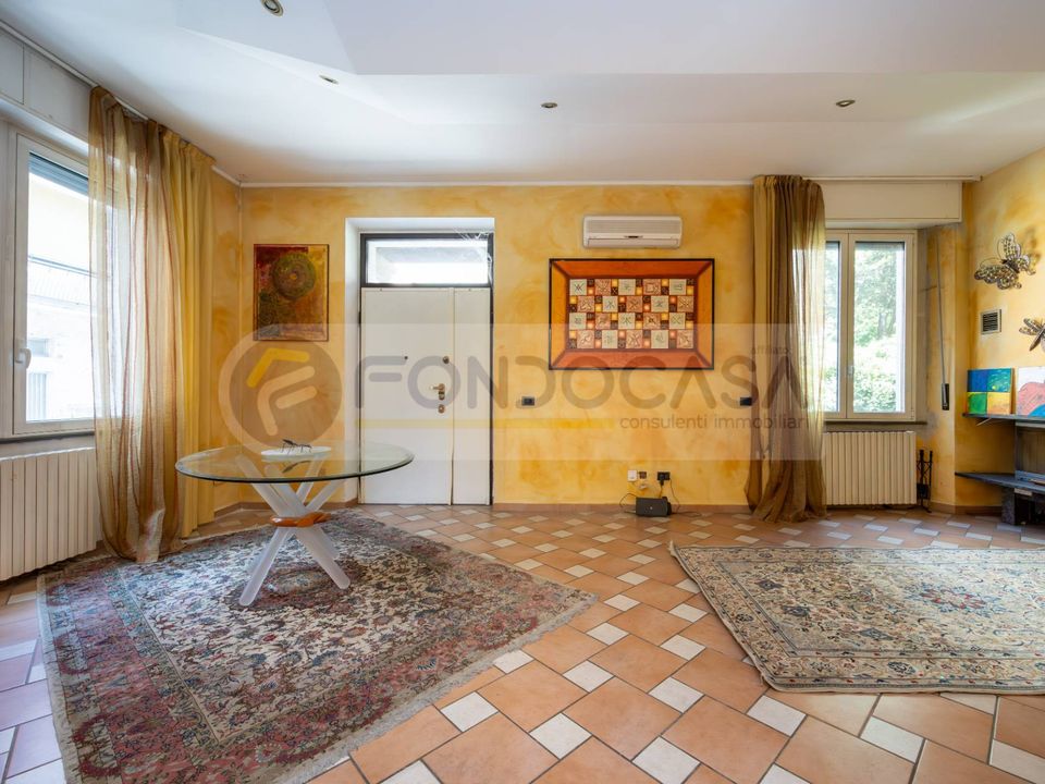 Villa a Sesto San Giovanni, Milan - foto 4