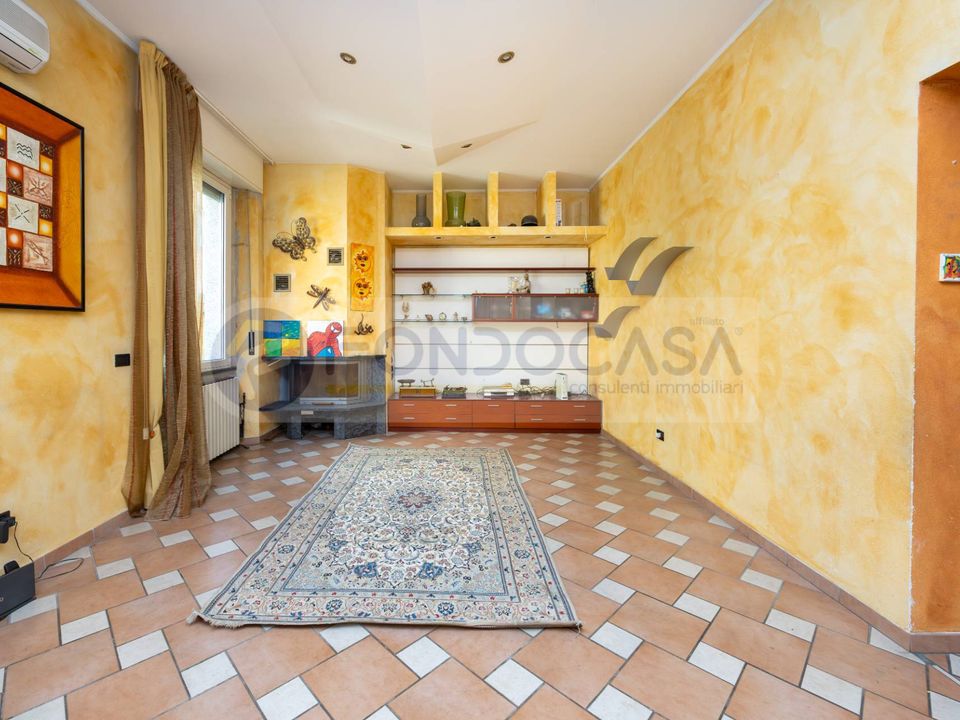 Villa a Sesto San Giovanni, Milan - foto 5