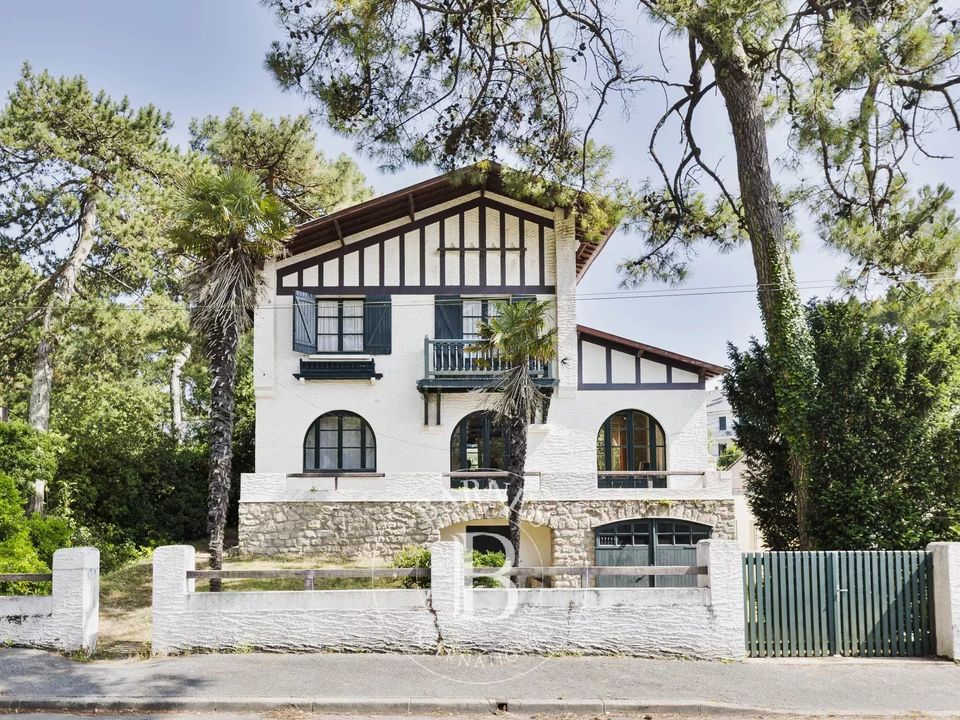 Villa i La Baule-Escoublac, Loire-Atlantique - foto 1