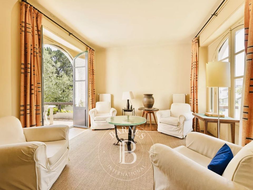 Villa i La Baule-Escoublac, Loire-Atlantique - foto 3