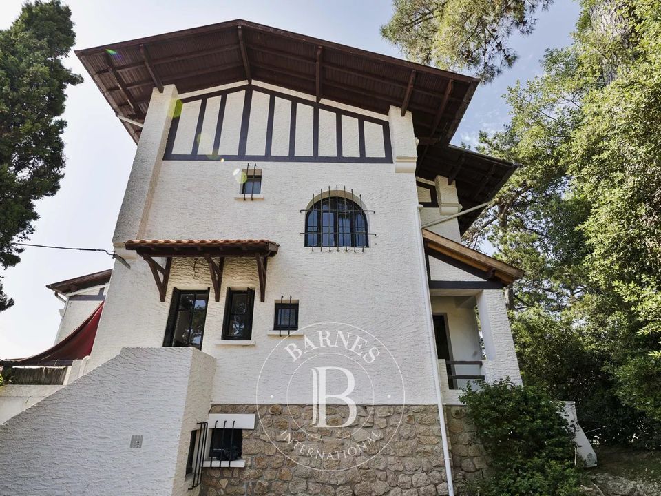 Villa i La Baule-Escoublac, Loire-Atlantique - foto 4