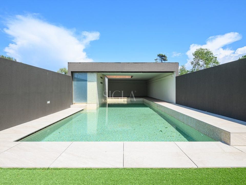 Villa i Madalena, Porto - foto 1