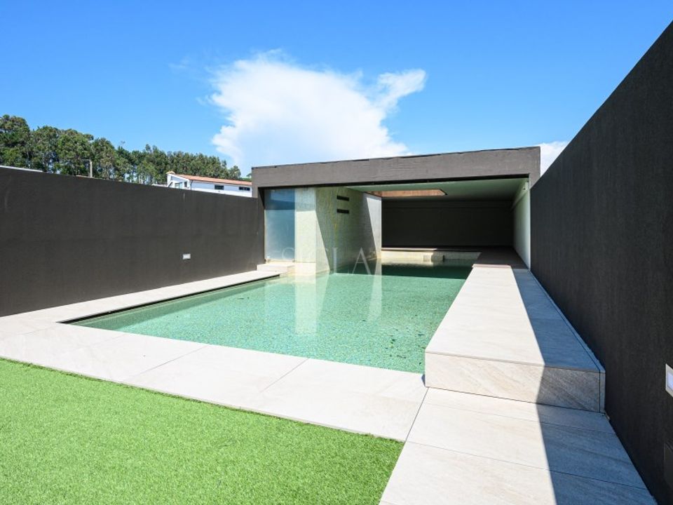 Villa i Madalena, Porto - foto 3