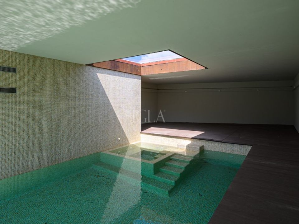 Villa i Madalena, Porto - foto 5