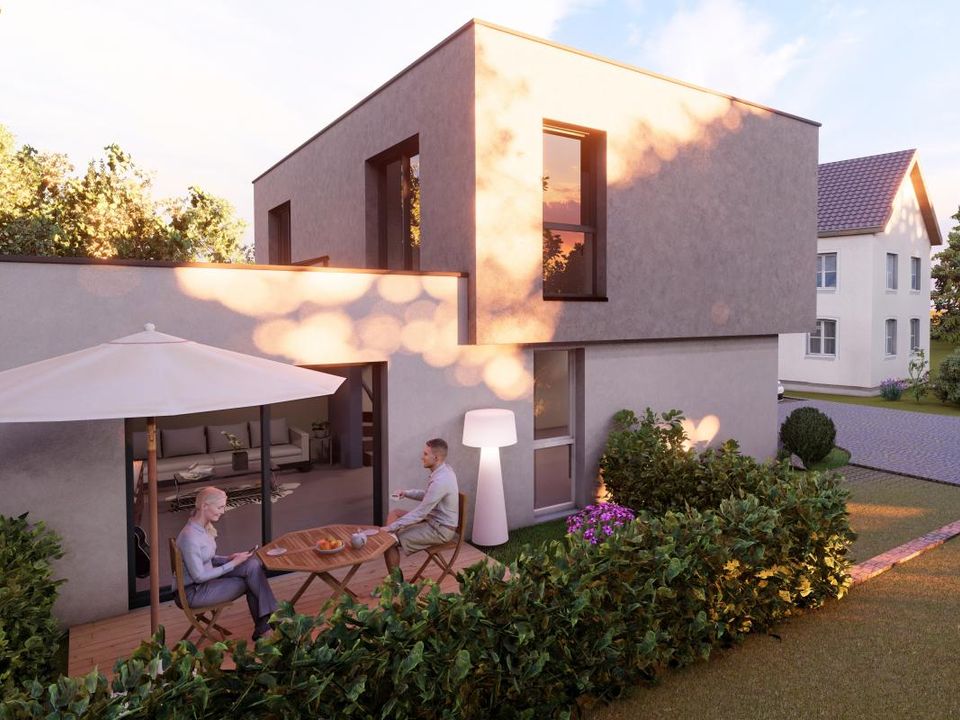 Villa a Holtzheim, Bas-Rhin - foto 1