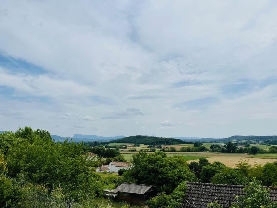 Helårsgrund i Montelier, Drome - foto 1
