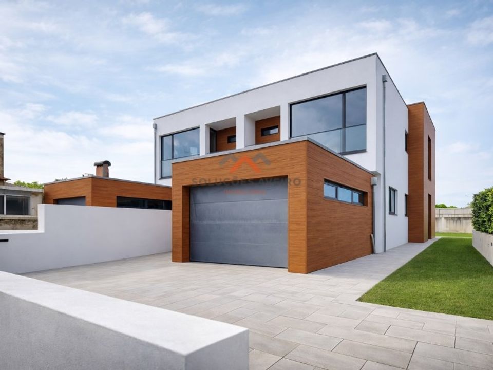 Villa i Aveiro, Aveiro - foto 4