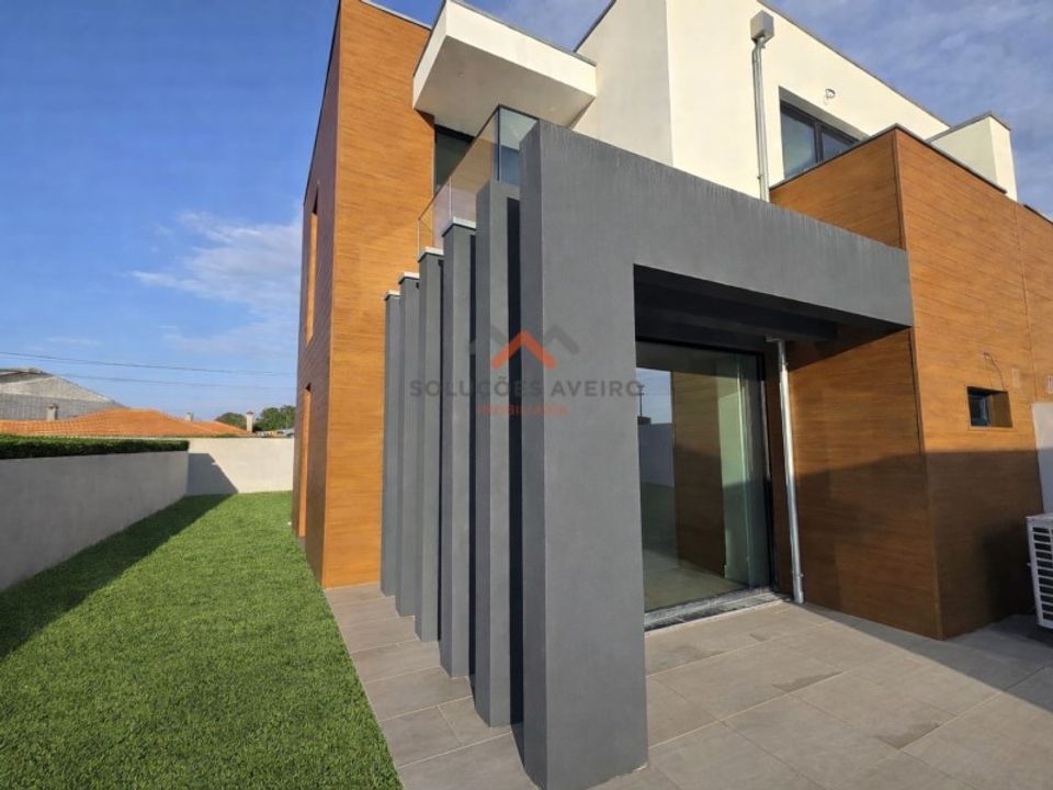 Villa i Aveiro, Aveiro - foto 2