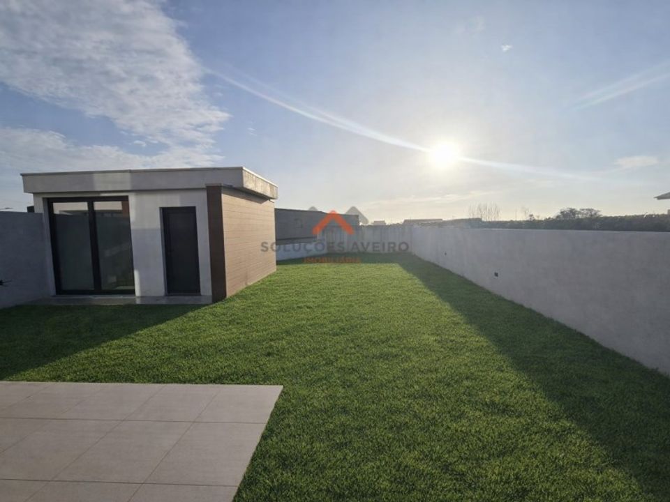 Villa i Aveiro, Aveiro - foto 3