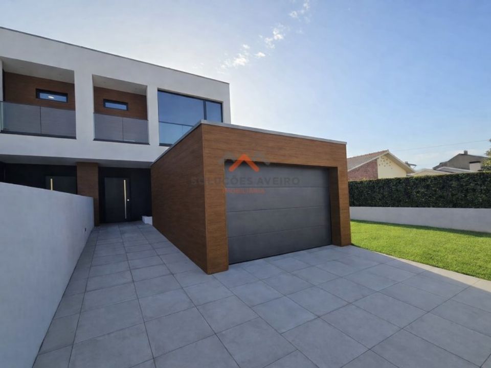 Villa i Aveiro, Aveiro - foto 5