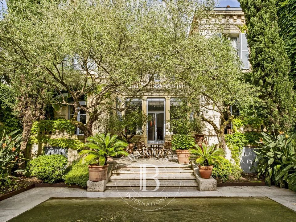 Villa i Bordeaux, Gironde - foto 1