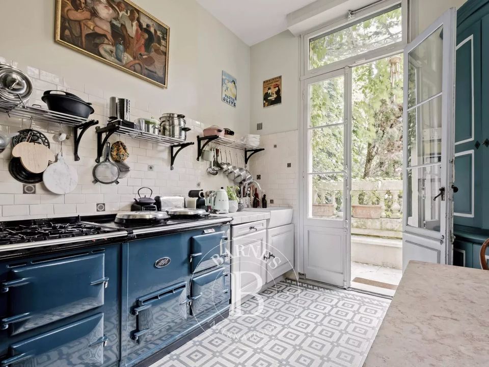 Villa i Bordeaux, Gironde - foto 4
